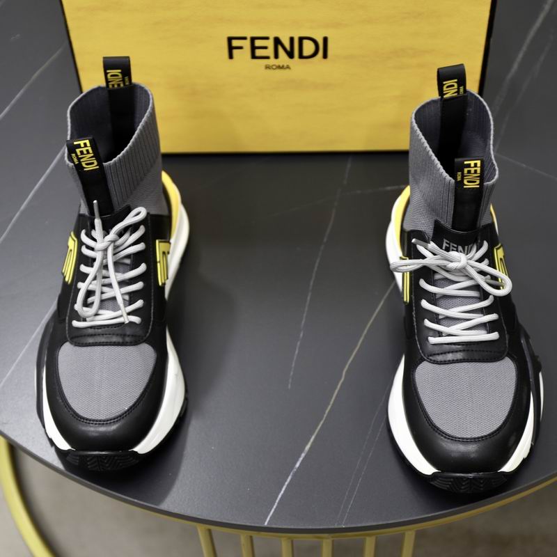 Fendi sz38-44 hnq1001